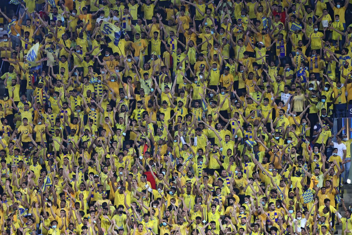 Al-Nassr / النصر