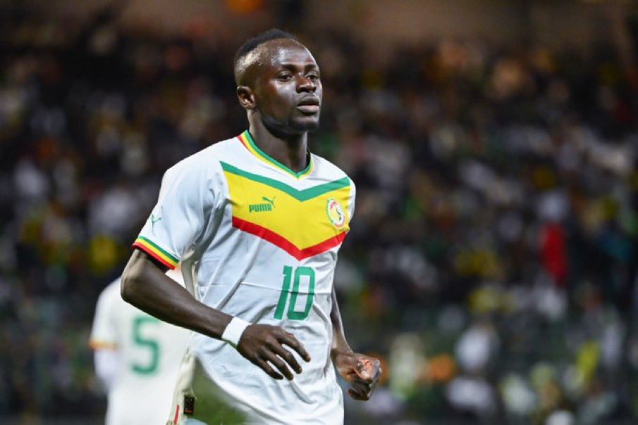 Senegal / سنگال