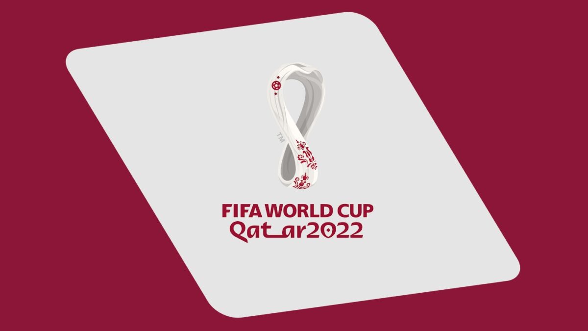 2022 world cup / جام جهانی ۲۰۲۲