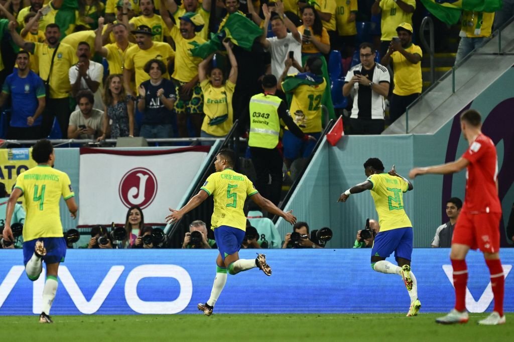 برزیل / Brazil