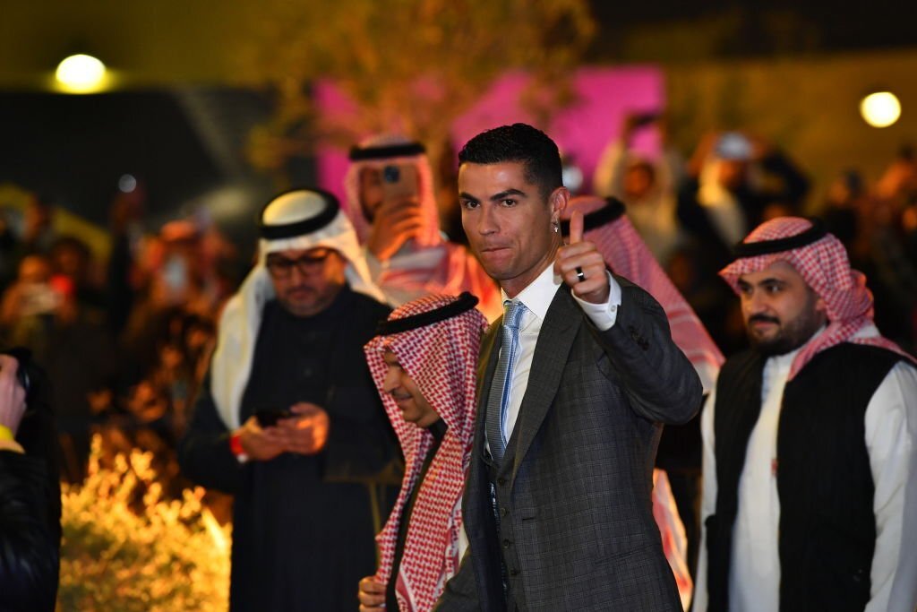 النصر / Al Nassr