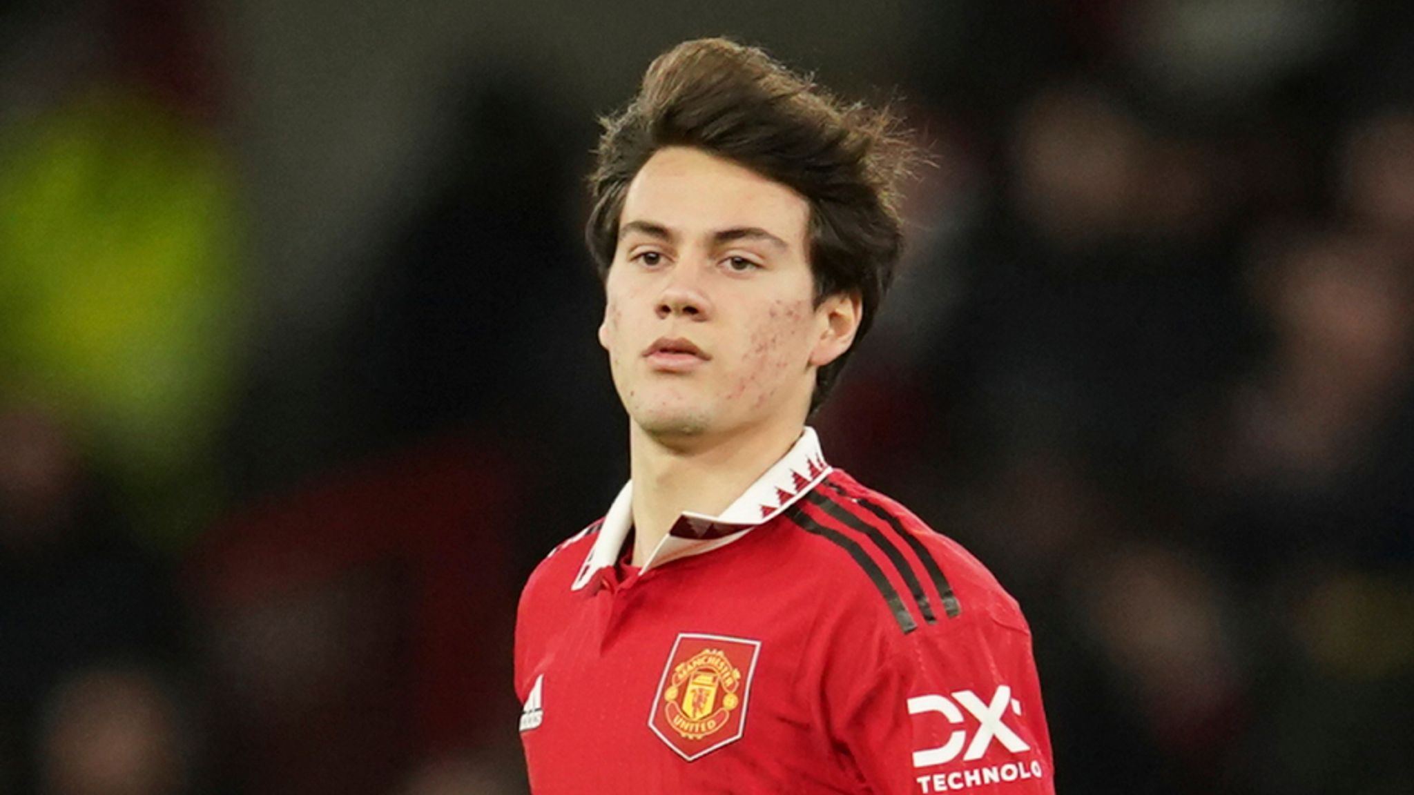 منچستریونایتد / لیگ کاپ / Manchester United / Red Devils