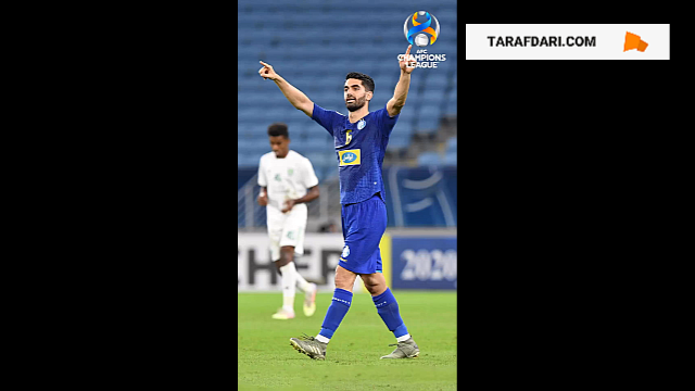 ویدیوی AFC به مناسبت تولد ۲۹ سالگی علی کریمی، هافبک کایسری اسپور ترکیه / فیلم