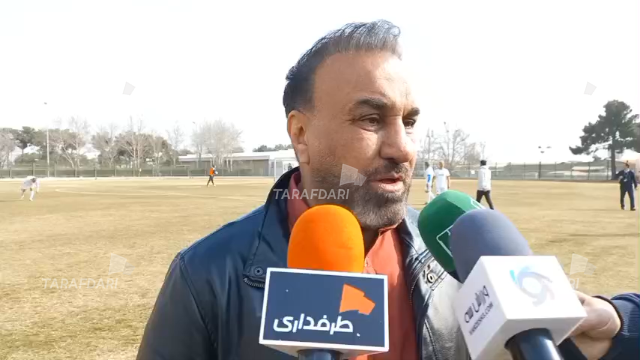 فرهاد کاظمی : کارلوس کی روش آبروی ایران را برد؛ مربیان داخلی قبل جام جهانی رزومه نداشتند؟ / فیلم