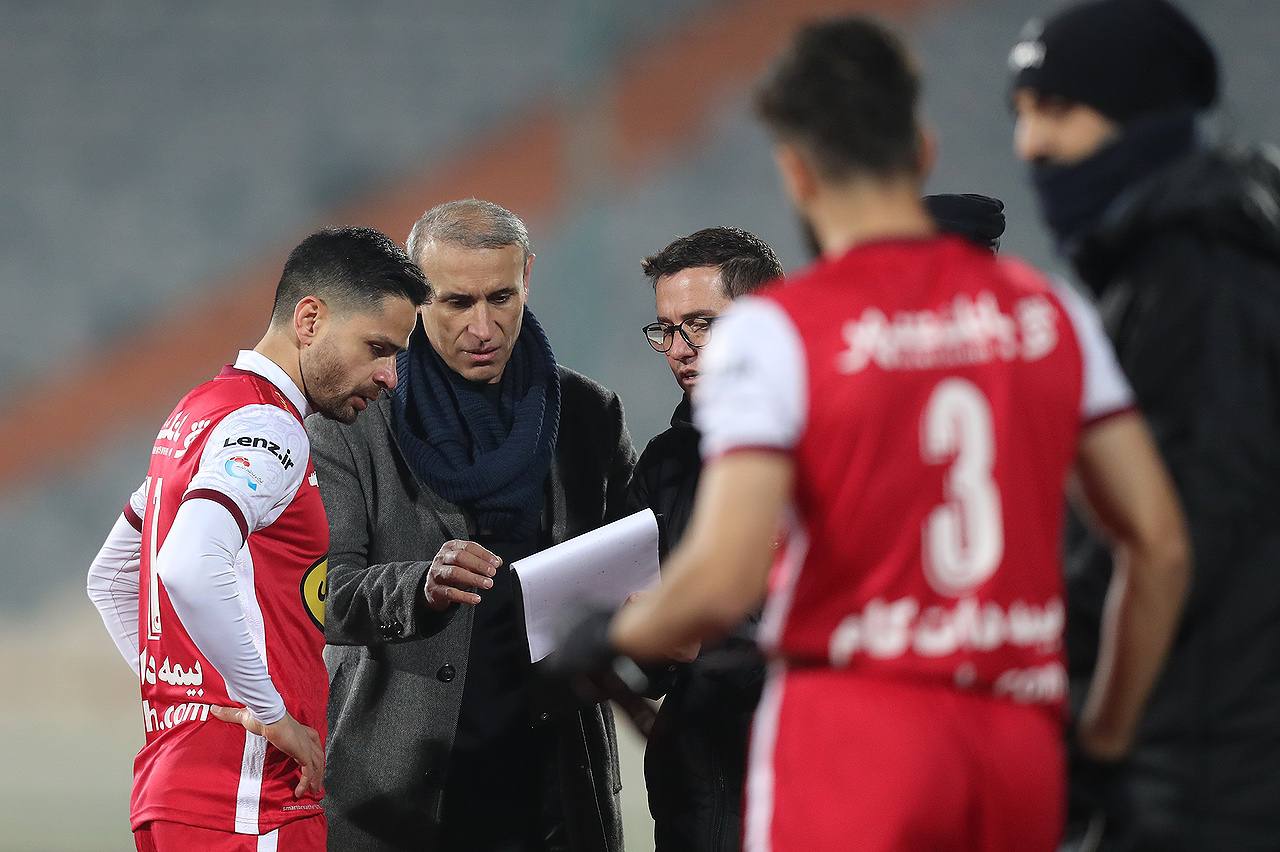 پرسپولیس 