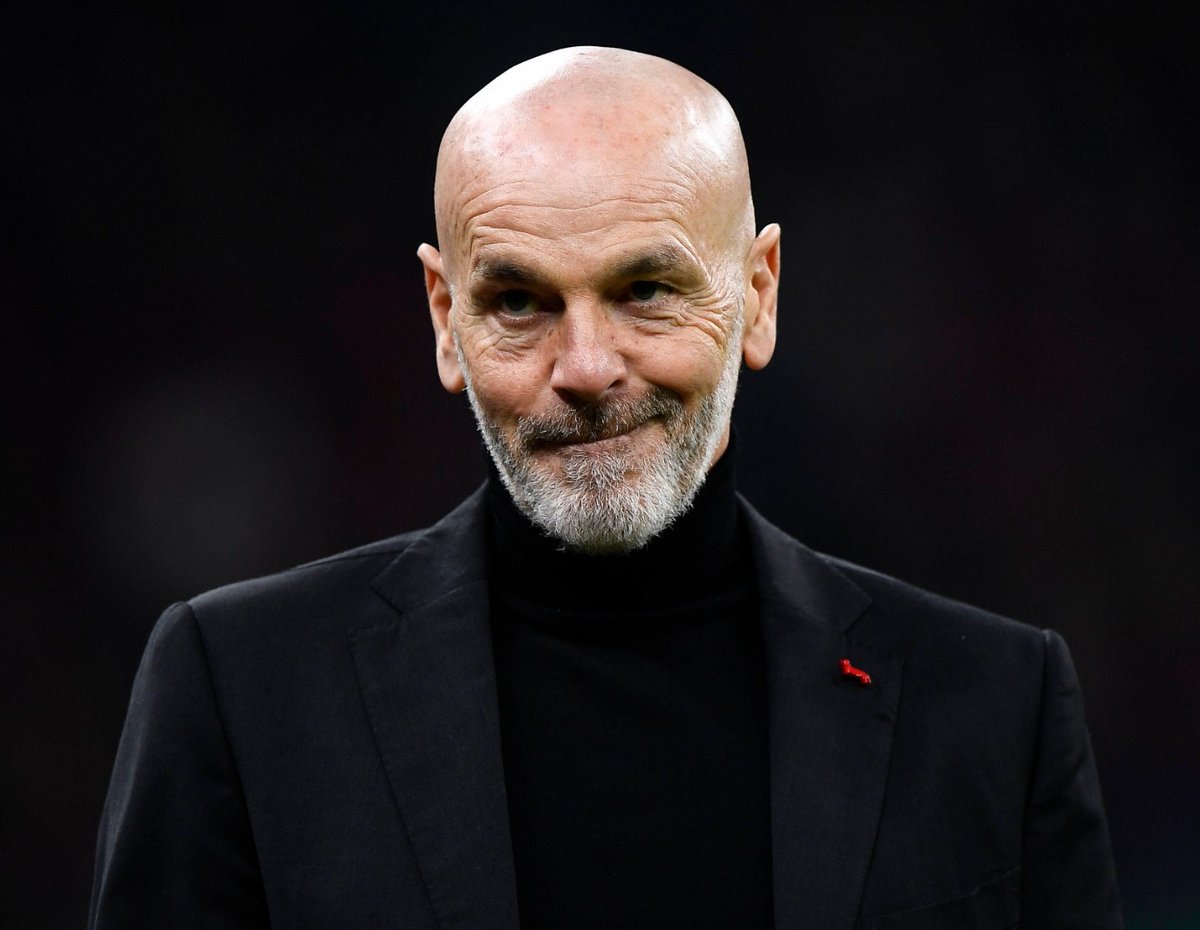 سرمربی میلان