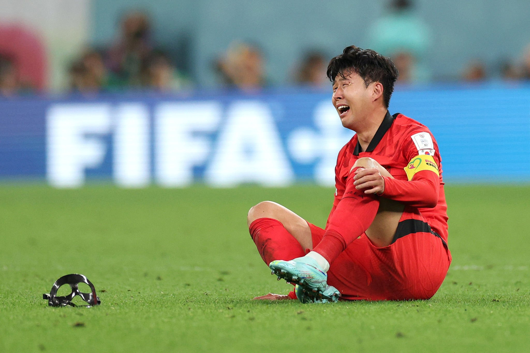 کره جنوبی / جام جهانی 2022 