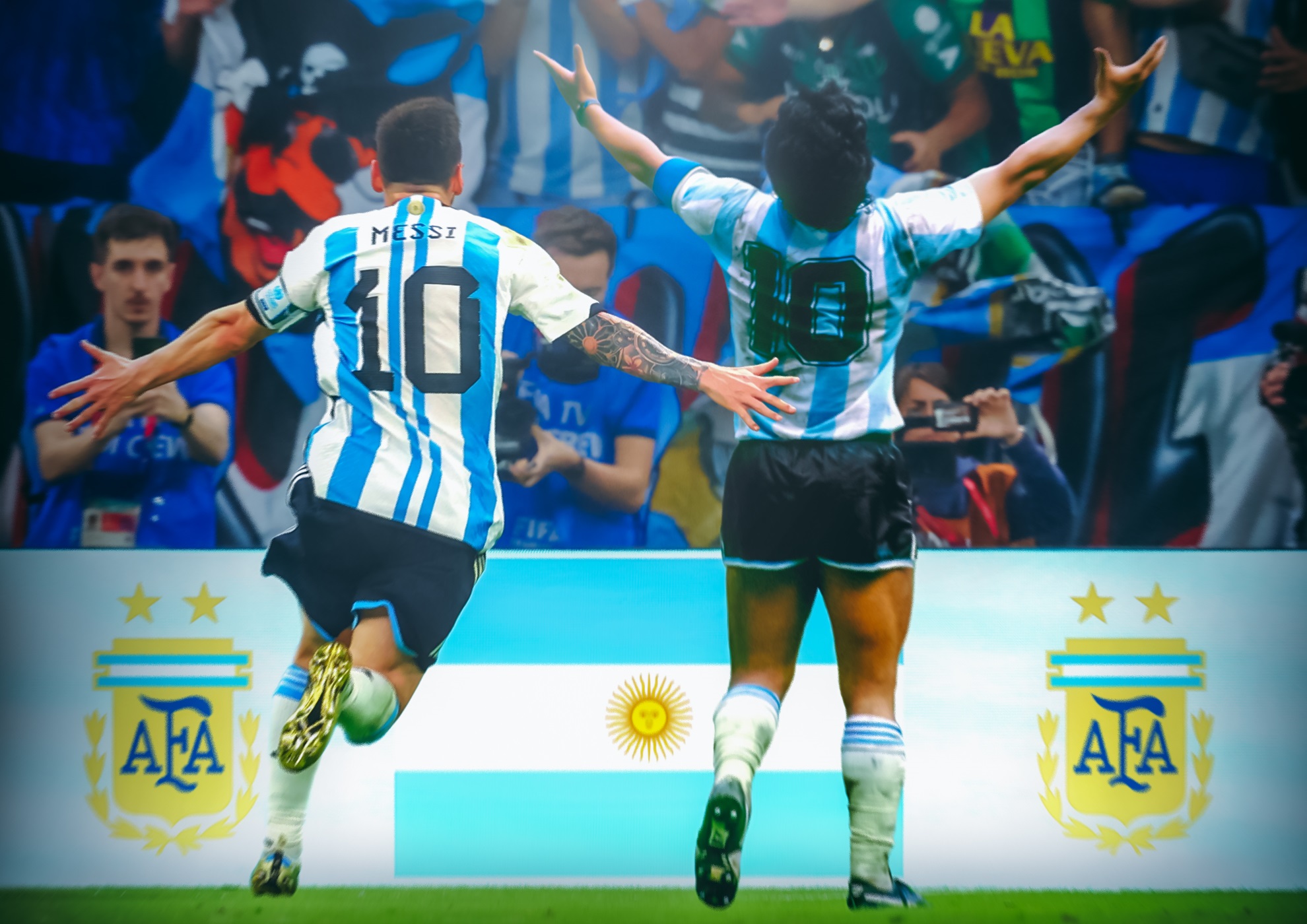 آرژانتین