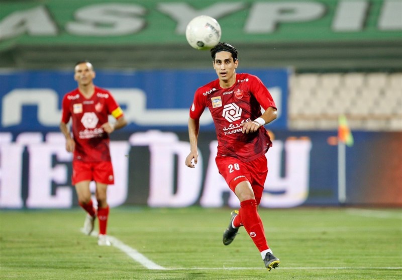 پرسپولیس