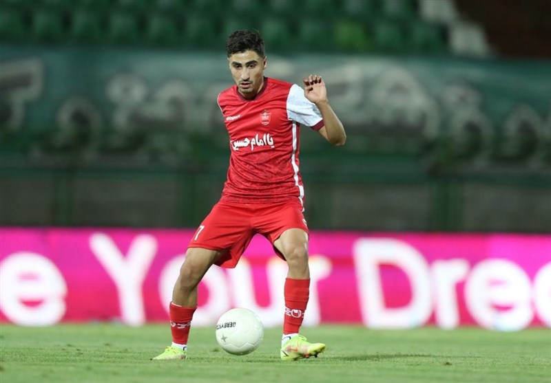 پرسپولیس