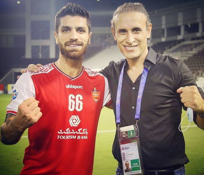 پرسپولیس