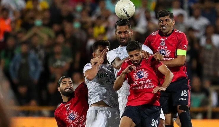جام حذفی
