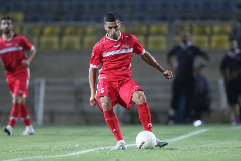 پرسپولیس