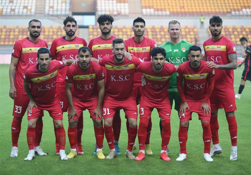 لیگ برتر