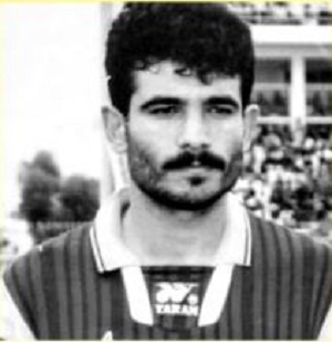فوتبال ایران