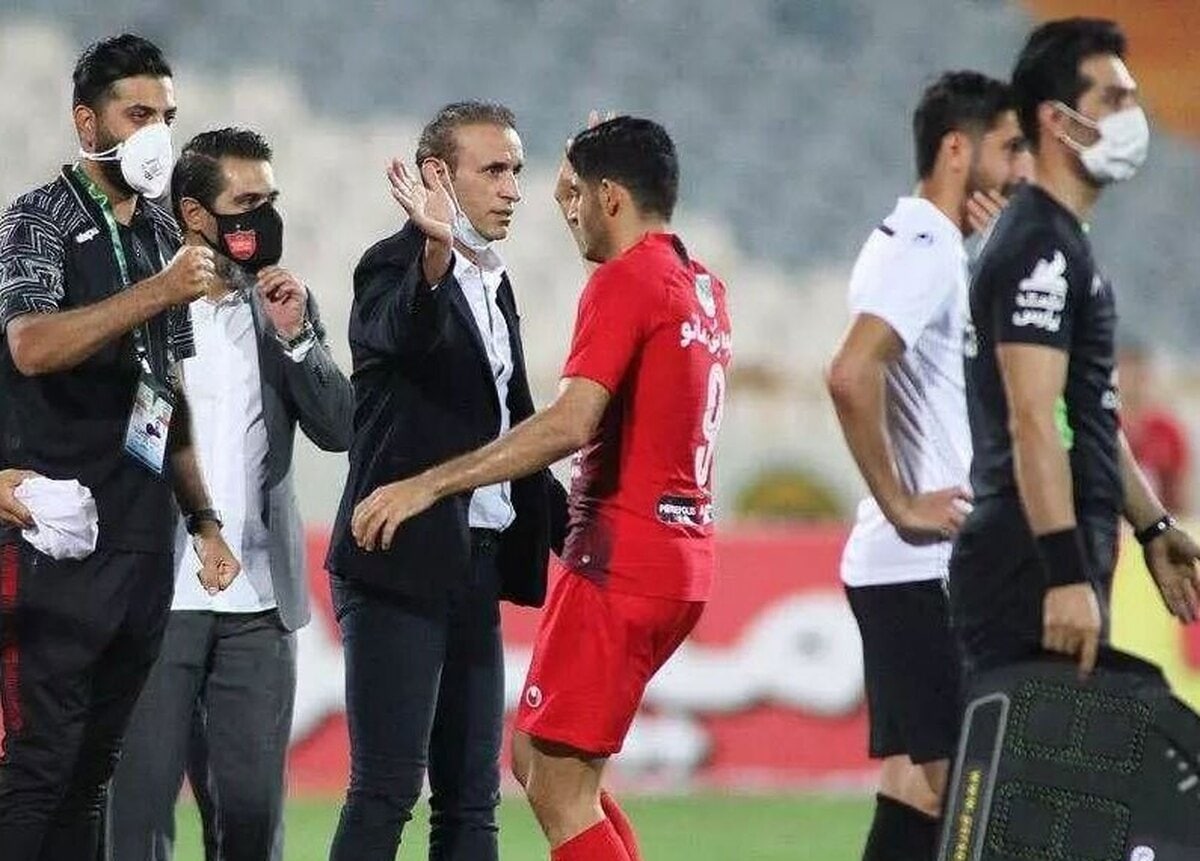 پرسپولیس