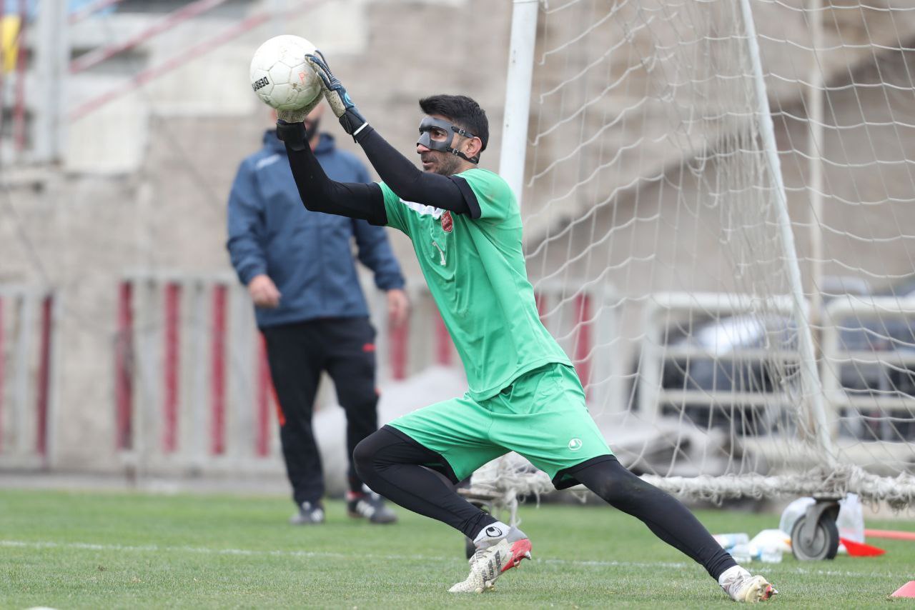 پرسپولیس