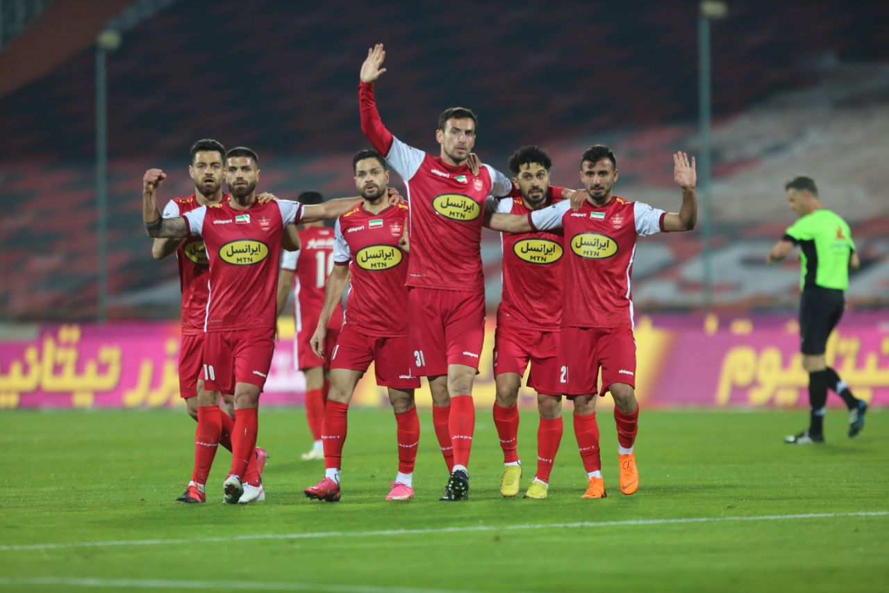 پرسپولیس