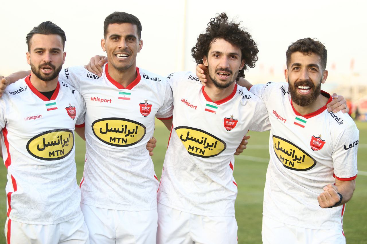 پرسپولیس