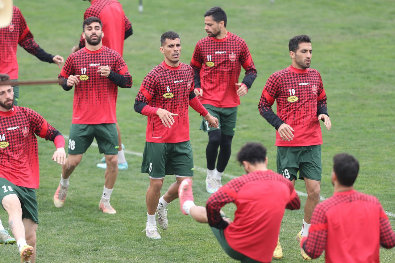 لیگ برتر