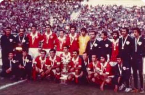 فوتبال ایران