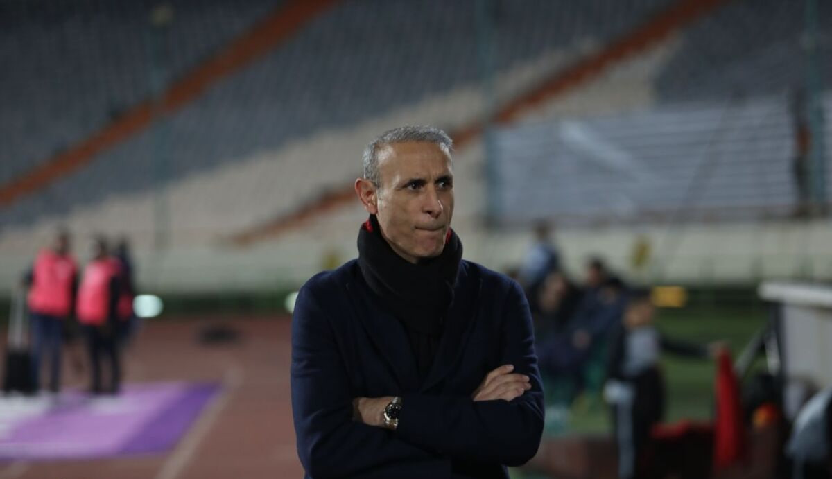 پرسپولیس