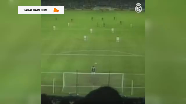 چهارمین قهرمانی رئال مادرید در سوپرکاپ اسپانیا با برتری 4-2 در مجموع مقابل بارسلونا (1993/12/16) / فیلم