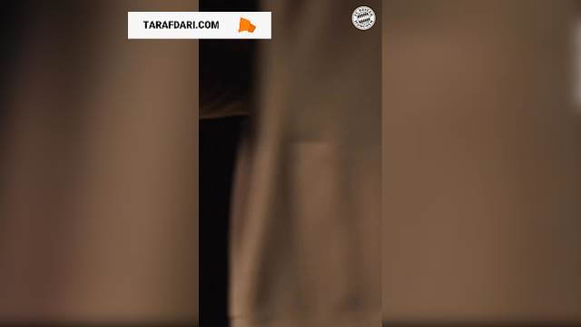 تیزر جالب بایرن مونیخ با حضور آلفونسو دیویس و کینگزلی کومان به مناسبت روز ولنتاین و بازی برابر پاری سن ژرمن / فیلم