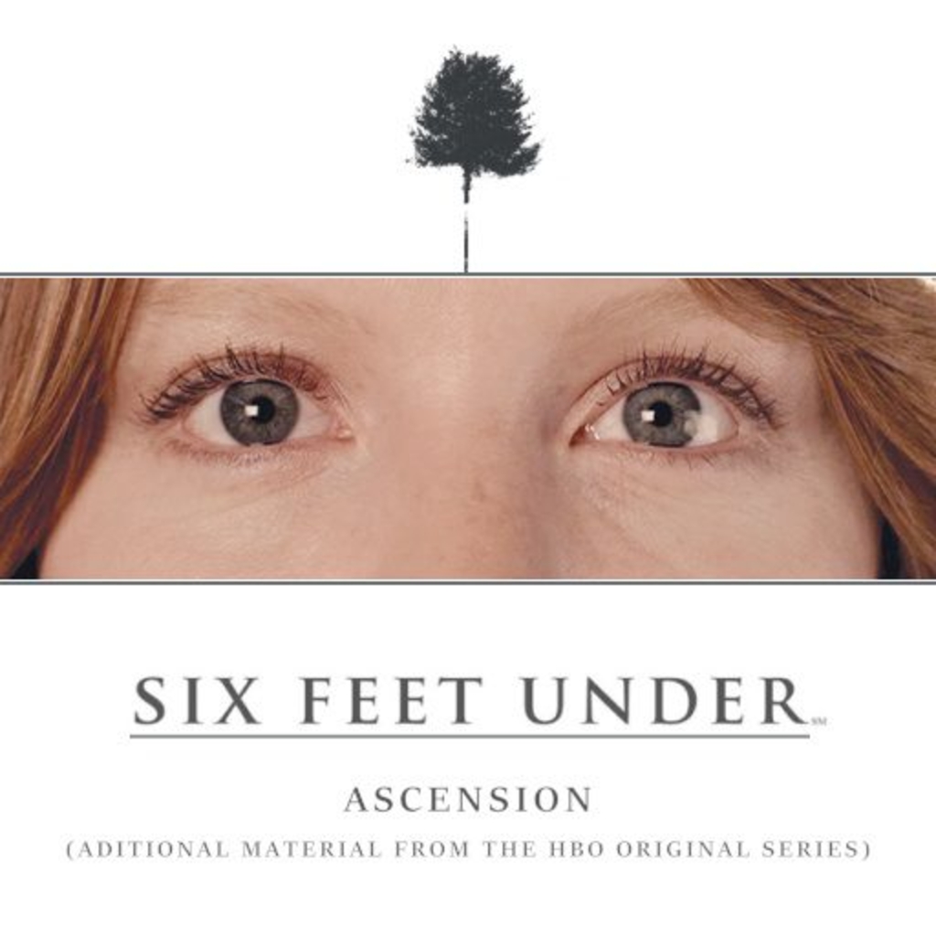 آهنگ بی‌کلام درام و آرامبخش سریال Six Feet Under از Richard Marvin به‌نام White Titles (End Title Theme To The Final Episode)