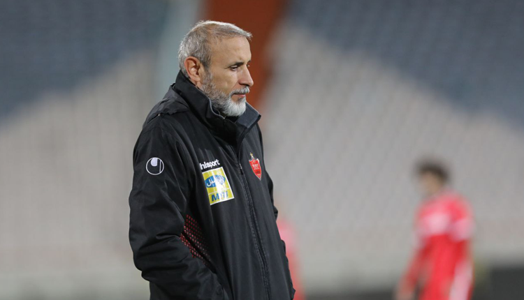 پرسپولیس