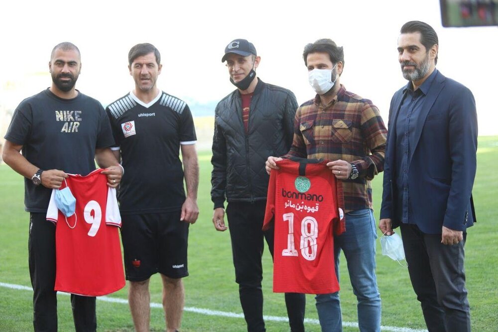 پرسپولیس