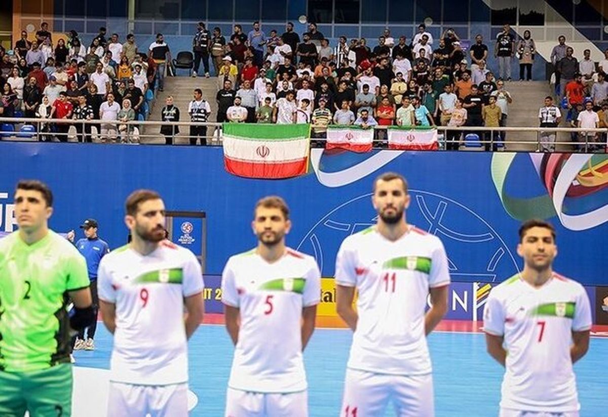 وحید شمسایی