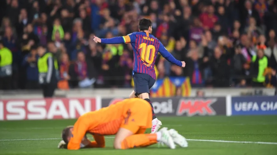 بارسلونا / منچستر یونایتد / Manchester United / Barcelona