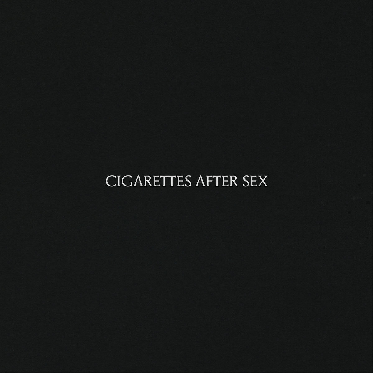 دانلود آهنگ Cigarettes After Sex - Cry | طرفداری