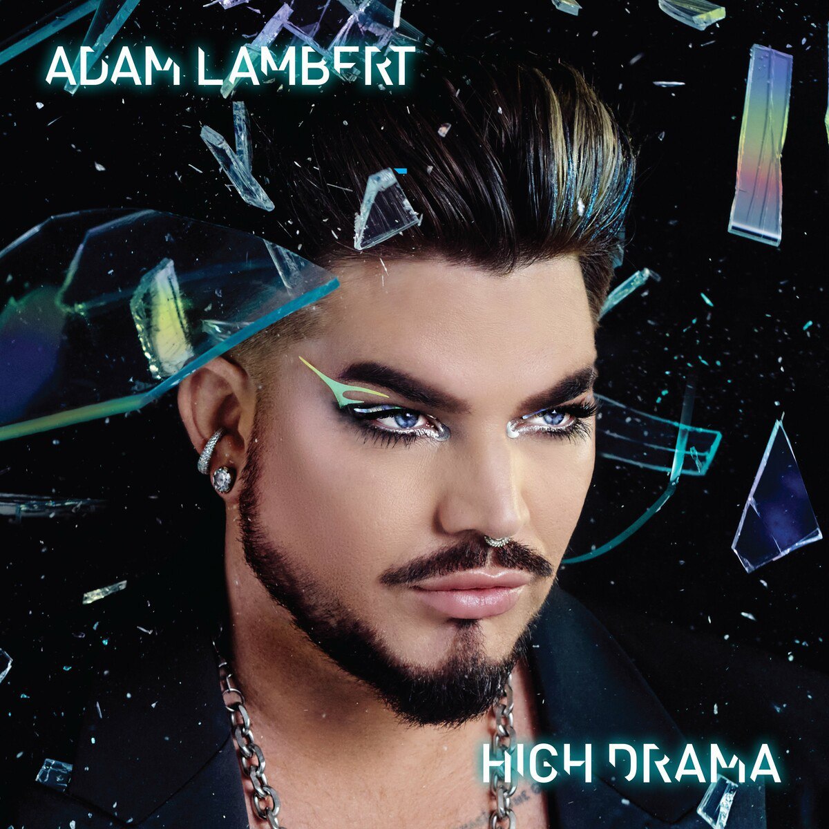 دانلود آهنگ Adam Lambert Sex On Fire طرفداری 