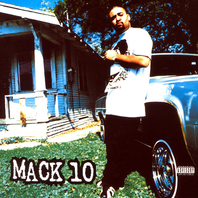 Mack 10 Says He And Ice Cube Haven't Talked In Nearly 20 Years –