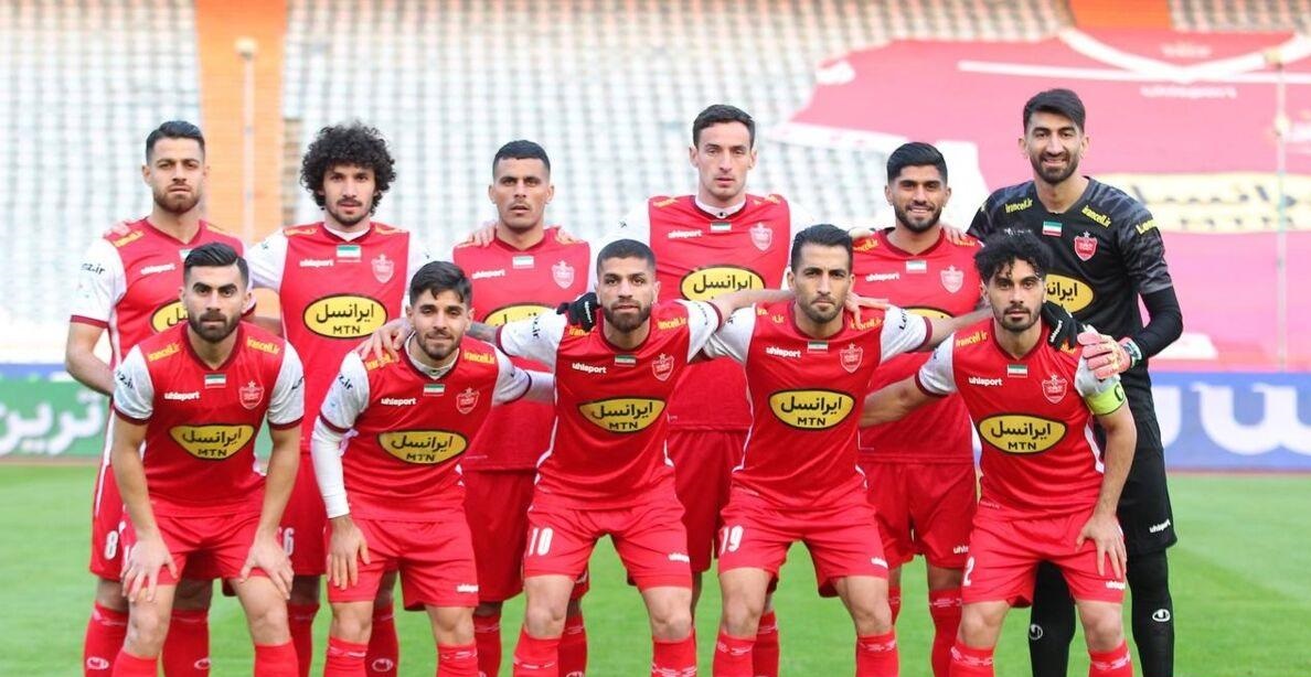 پرسپولیس