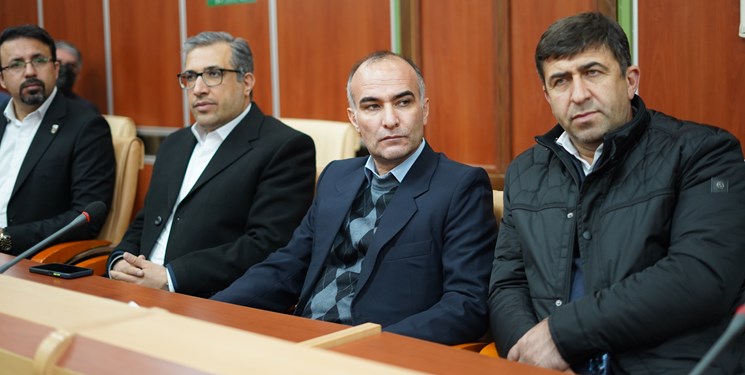 لیگ برتر خلیج فارس